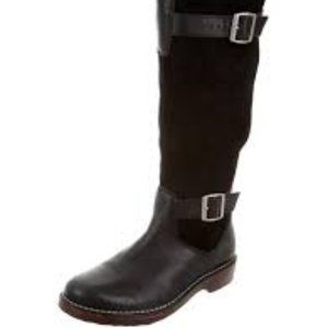 Tall UGG Dunwich boots